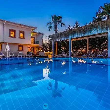 Apart-hotel Vista *