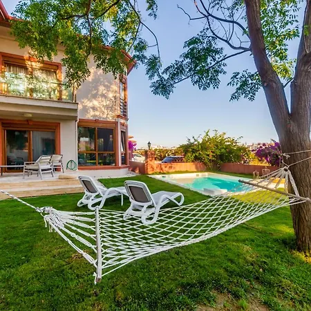 Apart-hotel Vista Belek