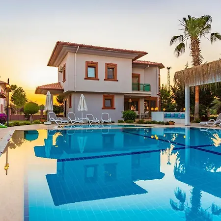 Apart-hotel Vista Belek