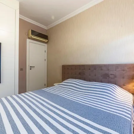 Vista Apart-hotel