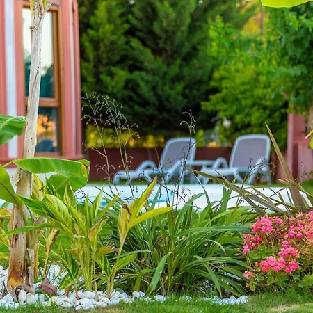 Apart-hotel Vista Belek
