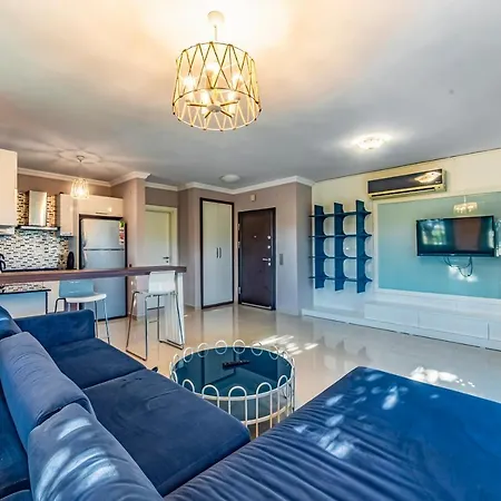 Vista Apart-hotel *