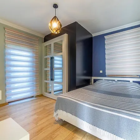 Apart-hotel Vista Belek